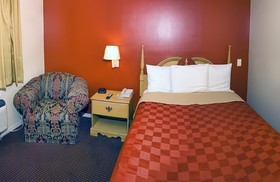 Express Inn Weslaco/Mercedes