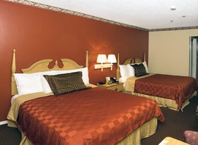 Express Inn Weslaco/Mercedes