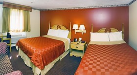 Express Inn Weslaco/Mercedes