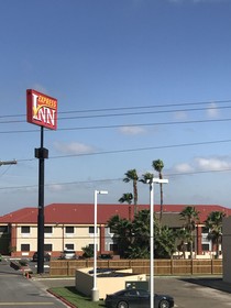 Express Inn Weslaco/Mercedes