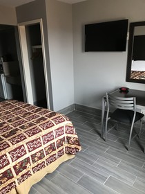 Express Inn Weslaco/Mercedes