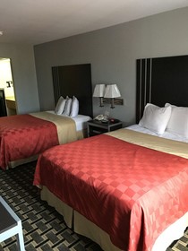 Express Inn Weslaco/Mercedes