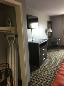 Express Inn Weslaco/Mercedes