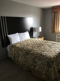 Express Inn Weslaco/Mercedes