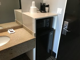 Express Inn Weslaco/Mercedes