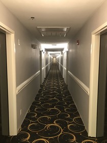 Express Inn Weslaco/Mercedes