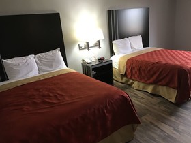 Express Inn Weslaco/Mercedes