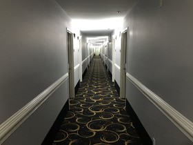 Express Inn Weslaco/Mercedes