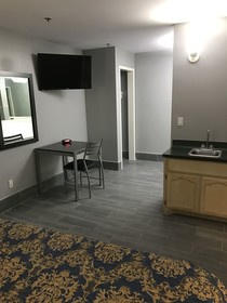 Express Inn Weslaco/Mercedes