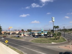 Express Inn Weslaco/Mercedes