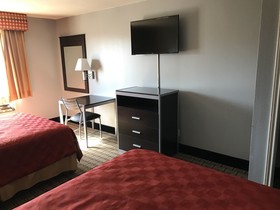 Express Inn Weslaco/Mercedes