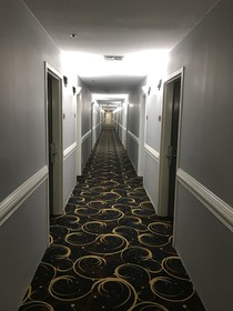 Express Inn Weslaco/Mercedes