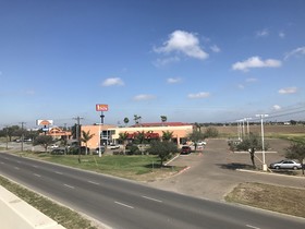 Express Inn Weslaco/Mercedes