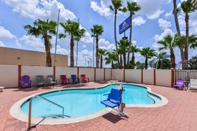 Express Inn Weslaco/Mercedes