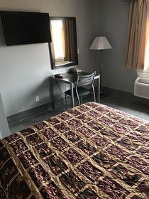 Express Inn Weslaco/Mercedes