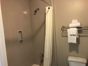 Express Inn Weslaco/Mercedes