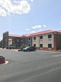Express Inn Weslaco/Mercedes