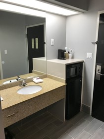 Express Inn Weslaco/Mercedes