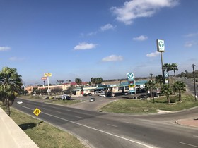 Express Inn Weslaco/Mercedes
