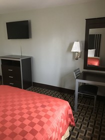 Express Inn Weslaco/Mercedes