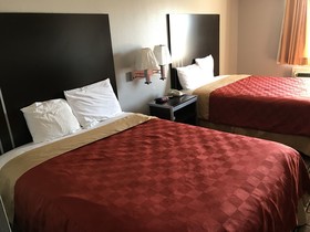 Express Inn Weslaco/Mercedes