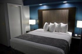 Best Western Town Center Inn