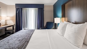 Best Western Town Center Inn