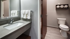 Best Western Town Center Inn