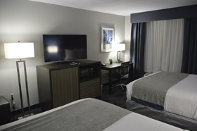 Best Western Town Center Inn