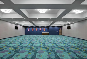 Hampton Inn Weslaco
