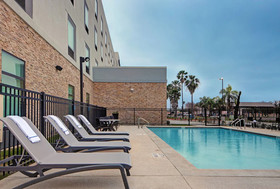 Hampton Inn Weslaco
