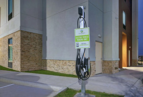 Hampton Inn Weslaco