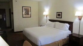Holiday Inn Express & Suites Weslaco