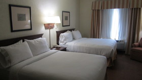 Holiday Inn Express & Suites Weslaco
