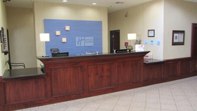Holiday Inn Express & Suites Weslaco