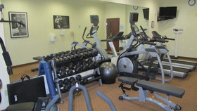 Holiday Inn Express & Suites Weslaco