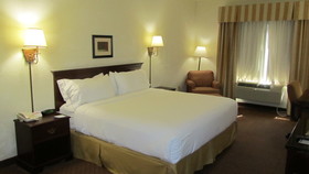 Holiday Inn Express & Suites Weslaco