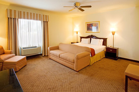 Holiday Inn Express & Suites Weslaco