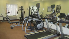 Holiday Inn Express & Suites Weslaco