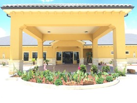 Weslaco Inn