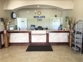 Weslaco Inn