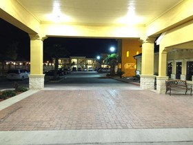Weslaco Inn