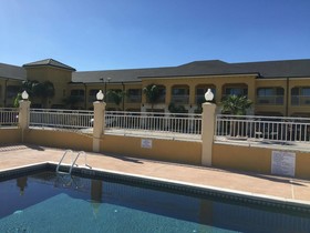 Weslaco Inn