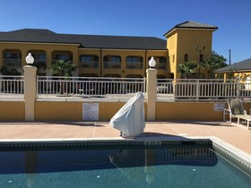 Weslaco Inn