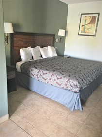 Weslaco Inn