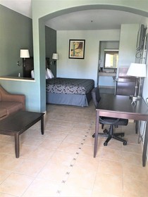 Weslaco Inn