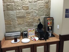 Weslaco Inn