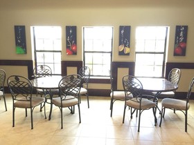 Weslaco Inn