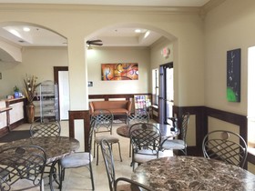 Weslaco Inn
