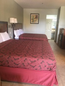 Weslaco Inn